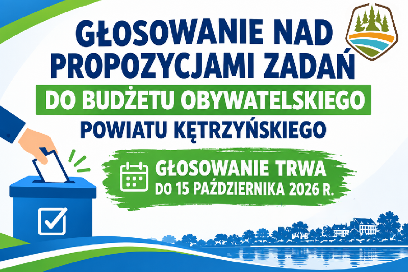 Budżet obywatelski