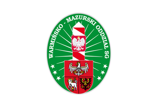 Trwa nabór do Warmińsko-Mazurskiego Oddziału Straży Granicznej w Kętrzynie