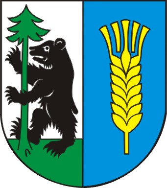Herb Powiatu Kętrzyńskiego