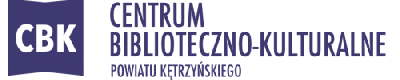 Logo CBK