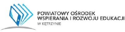 Logo POWRE