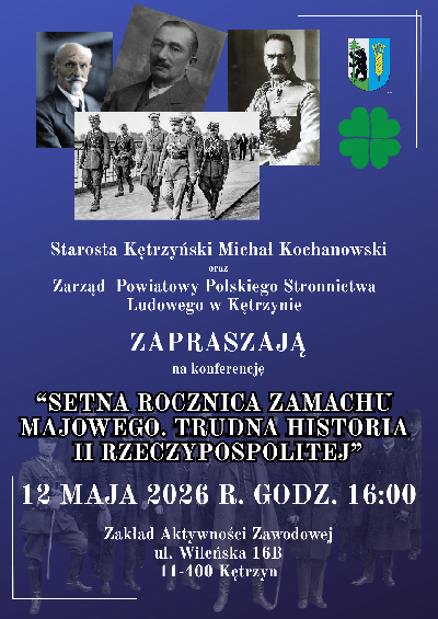konferencja 