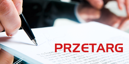 Zarząd Powiatu w Kętrzynie ogłasza przetargi ustne nieograniczone na sprzedaż nieruchomości gruntowych