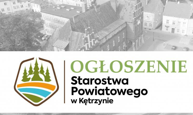 Ogłoszenie o zamiarze bezpośredniego zawarcia umowy o świadczenie usług w zakresie publicznego transportu zbiorowego
