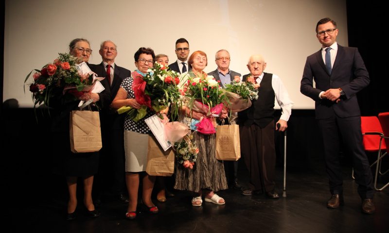 „Spotkanie Pokoleń” Kresowian z powiatu kętrzyńskiego