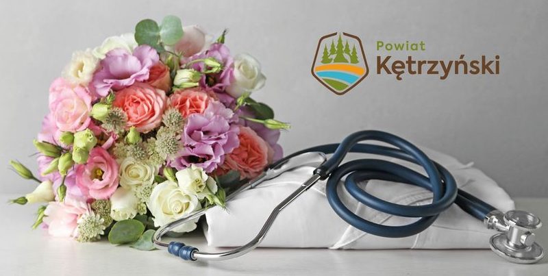 Życzenia z okazji Międzynarodowego Dnia Lekarza
