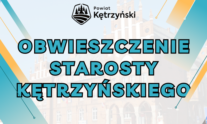 Obwieszczenie o planowanym wygaszeniu decyzji o rejestracji pojazdów