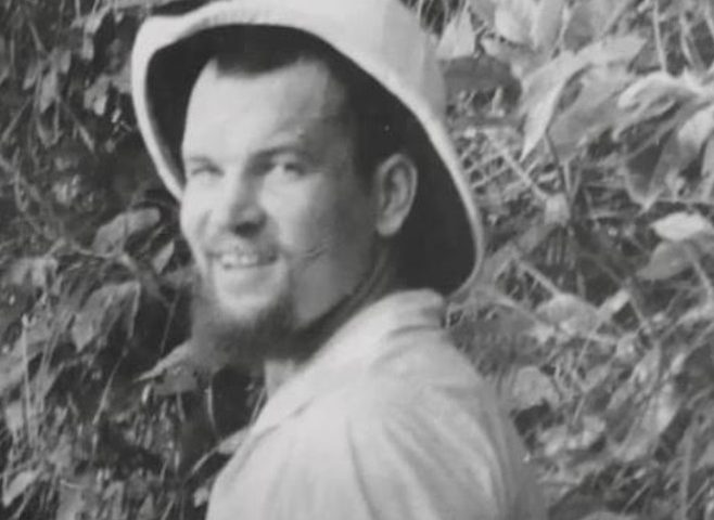Frank-Lothar Krawolitzki  – rastenburczyk w służbie noblisty, Alberta Schweitzera.