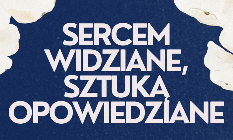 Zapraszamy na „Wernisaż Prac Osób z Niepełnosprawnościami” Warsztatu Terapii Zajęciowej w Kętrzynie