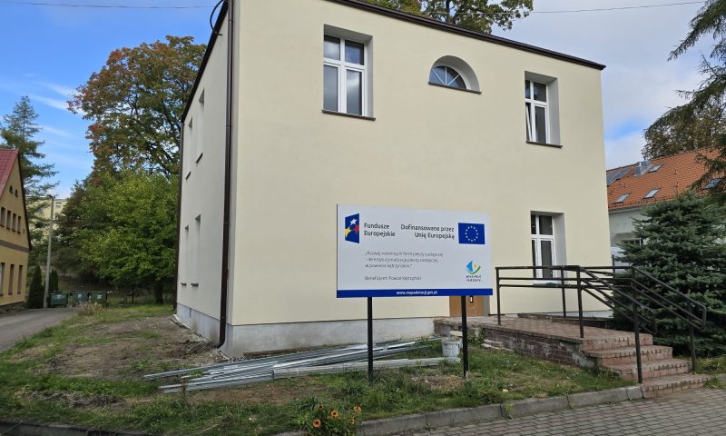 Projekt deinstytucjonalizacji pieczy zastępczej nabiera realnych kształtów