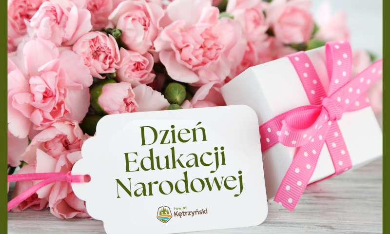 Dzień Edukacji Narodowej