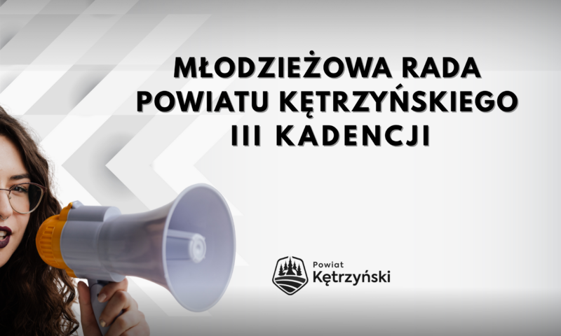 Młodzieżowa Rada Powiatu Kętrzyńskiego III Kadencji
