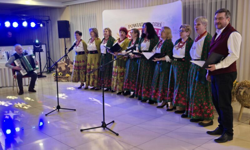 III Powiatowy Dzień Sołtysa w Powiecie Kętrzyńskim
