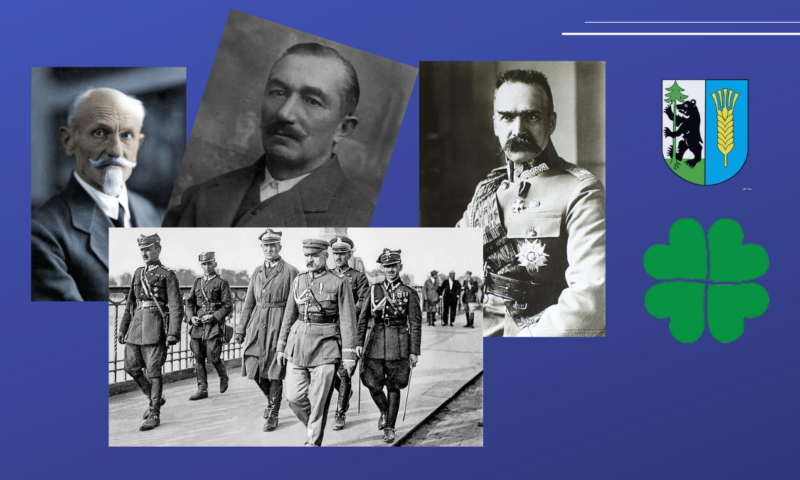 Zapraszamy na konferencję „SETNA ROCZNICA ZAMACHU MAJOWEGO. TRUDNA HISTORIA II RZECZYPOSPOLITEJ”