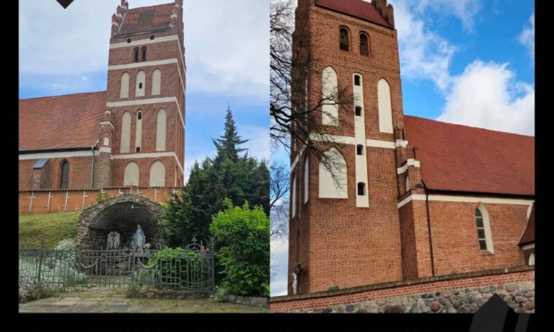 Zapraszamy do udziału w samochodowej wycieczce