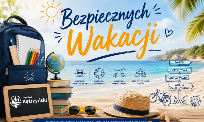 Wakacje