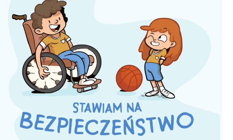 Bezpieczne wakacje zaczynają się od wiedzy!