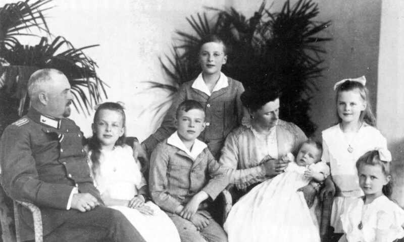 Tadeusz Korowaj – Historia jednej fotografii z powiatowego archiwum cyfrowego, cz. II